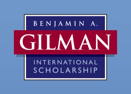 Gilman logo