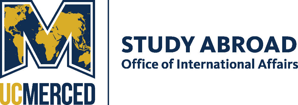 OIA Study Abroad logo