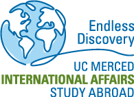 Study Abroad Logo
