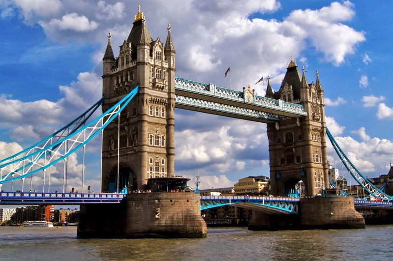 London Bridge