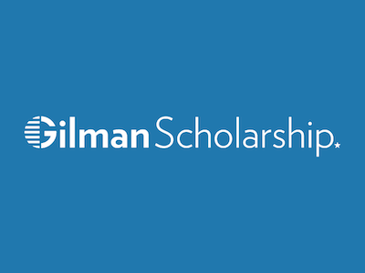 Gilman logo